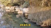 重庆北泉风景区全攻略