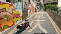 昔日戒备森严的印钞厂，变身火爆的文创园--重庆鹅岭二厂