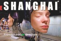 LOVE SHANGHAI 繁花似錦 上海淮海中路商業街 I 4K