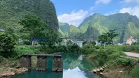 都安吞榜天窗行记