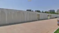 长春世界雕塑公园