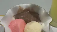 开远半日游，游览了凤凰生态公园大钟楼和开远火车站，吃到了有荣甜品的香蕉冰汽，阿瑶的河口小卷粉只有带走了