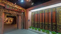 深圳博物馆——深圳民俗展