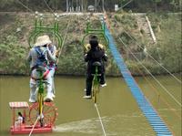 石家庄又发现了一家性价比挺高的游乐场，平山巨龟苑带娃游玩挺合适