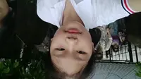打卡耒阳蔡伦竹海