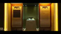 宝鸡青铜器博物院宣传片