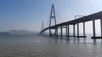 汕头西堤公园，世界记忆名录侨批纪念地，潮汕人的集体记忆