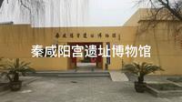 秦咸阳宫遗址博物馆