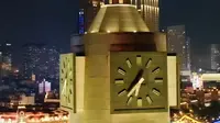 假期的金湾广场#你好天津#点赞天津#大美直沽