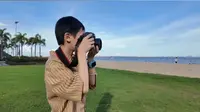 防城港山新沙滩