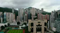 香港维多利亚公园