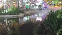 洛阳龙凤山古镇，不来很后悔啊