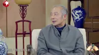 【扬州博物馆＆东方卫视】扬州八怪&“诗书画三绝“郑板桥（上）