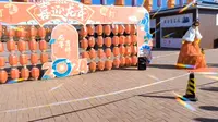 探访桃源秘境「津溪桃源」