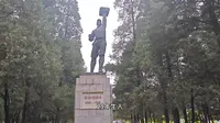 董存瑞烈士陵园