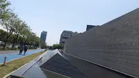 上海淞沪抗战纪念馆