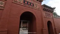 运城市解州关帝庙