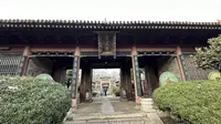 西安化觉巷清真大寺