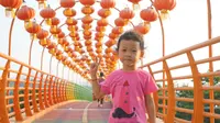 漳州古城中山桥
