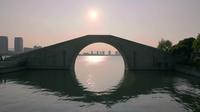 宜兴 团氿湿地公园 团氿风光