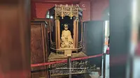 旅拍天津瓷房子