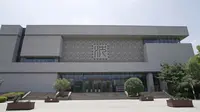 临泉县博物馆
