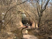 马陵山风景区 第一江山 大龙沟 小龙沟 藏兵洞 徐州 新沂 心仪 4a级旅游景区