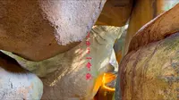 （游潮汕24）《汕头礐石风景区》