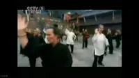 [内地广告](2011)问道武当山 养生太极湖
