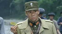 宜昌大撤运创奇迹，石牌要塞浴血拼杀，国门终未倒！