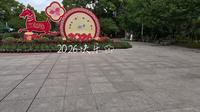 VLOG~南山植物园~