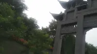 一临淄古车博物馆