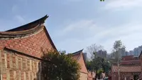 泉州·五店市传统街区