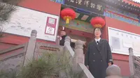【2024】临潼区博物馆|  （陕西·临潼）【云游直播回放】-溜达搬运