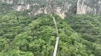 新乡轿顶山