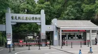 不忘初心，党的99岁，重庆抗战遗址博物馆游览解说，带你认识不一样的战时重庆