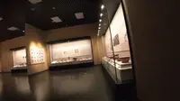 【运气 旅拍】运城博物馆