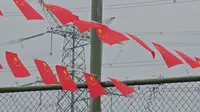 天府微博村小记