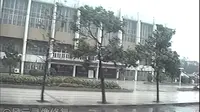 1999年安徽铜陵市粉丝的结婚录像，影像记录着90年代铜陵街头的旧貌，一起来看看您还记得哪些地方？#录像带修复 #光盘修复 #录像带光盘转u盘 #铜陵市#街景