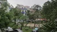 广州湾法国公使署旧址