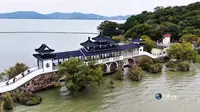 太湖仙岛