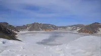 最缺心眼的景区：长白山西坡