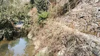 南昌市湾里区景色：再游之洪崖丹井。