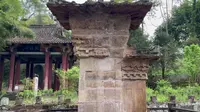 【VLOG】雅安芦山·樊敏阙及石刻
