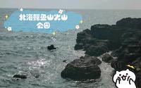 北海鳄鱼山火山公园：到底是怎样的地方？