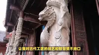 南昌万寿宫景点介绍，走进万寿宫，感受道教魅力，品味江西韵味！