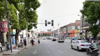 山西临汾的翼城县，这里是春秋早期晋国的都城所在地，又名绛邑