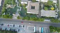 中国杨家埠民间艺术大观园