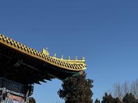 诸城常山风景区