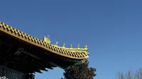 诸城常山风景区